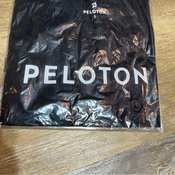 peloton century ride shirt